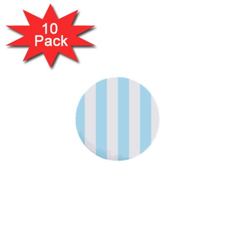 Vertical Stripes Front