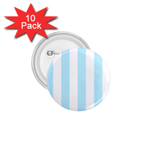 Vertical Stripes Front