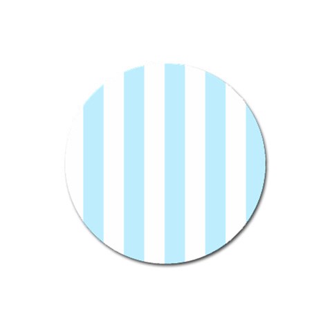 Vertical Stripes Front