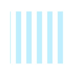 Vertical Stripes Front Cover