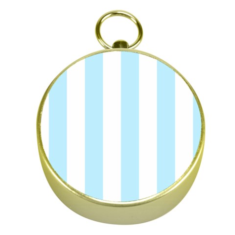 Vertical Stripes Front