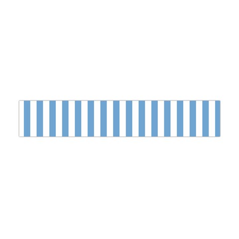 Vertical Stripes Front