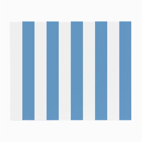 Vertical Stripes Front