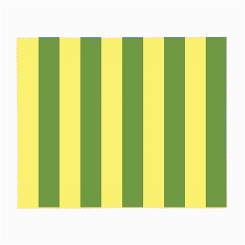 Vertical Stripes Front