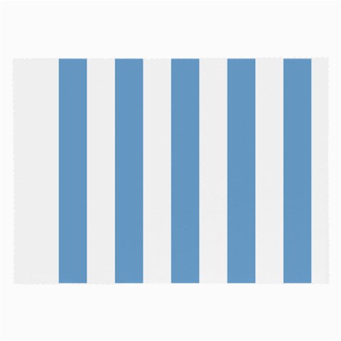 Vertical Stripes Front