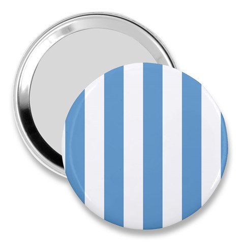 Vertical Stripes Front
