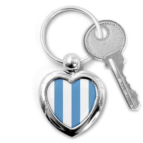Vertical Stripes Front