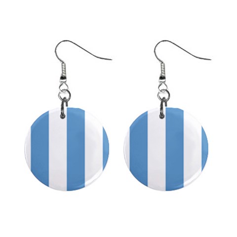 Vertical Stripes Front