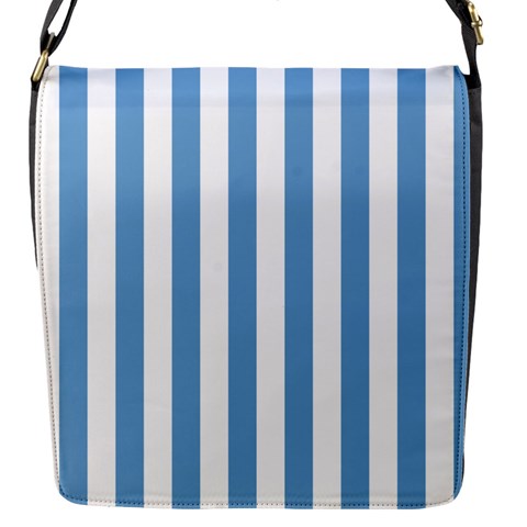 Vertical Stripes Front