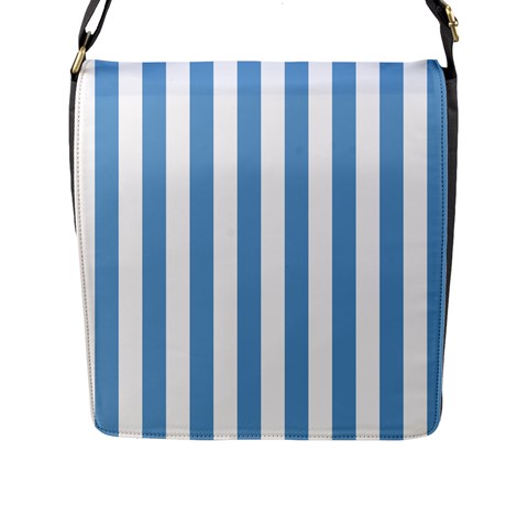 Vertical Stripes Front