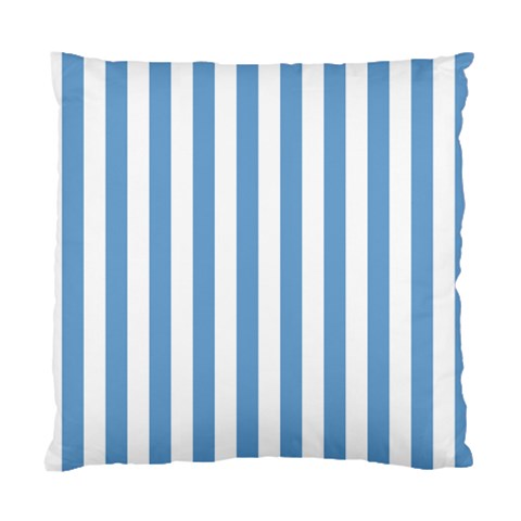 Vertical Stripes Front
