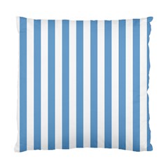 Vertical Stripes Back