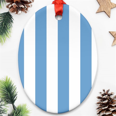 Vertical Stripes Front