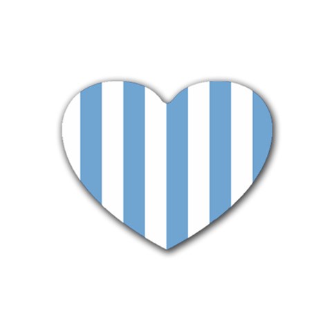 Vertical Stripes Front