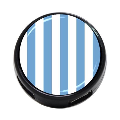 Vertical Stripes Front