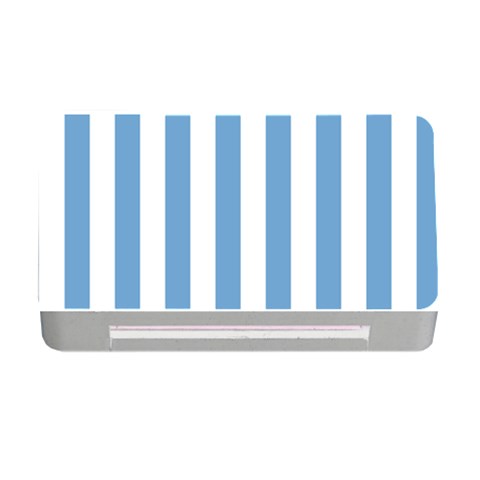 Vertical Stripes Front