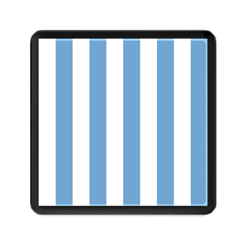 Vertical Stripes Front