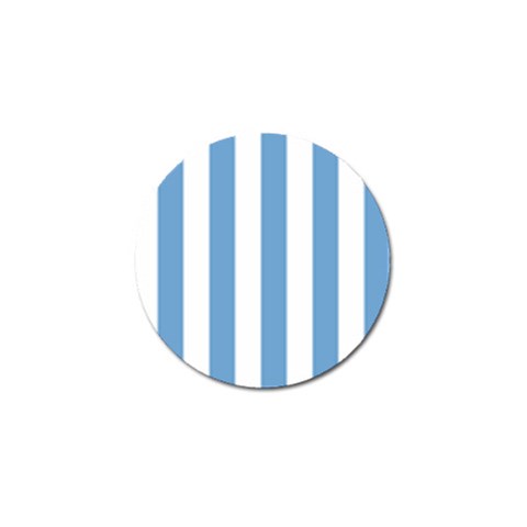 Vertical Stripes Front