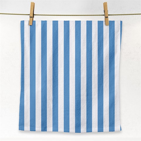 Vertical Stripes Front