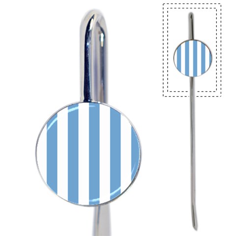 Vertical Stripes Front