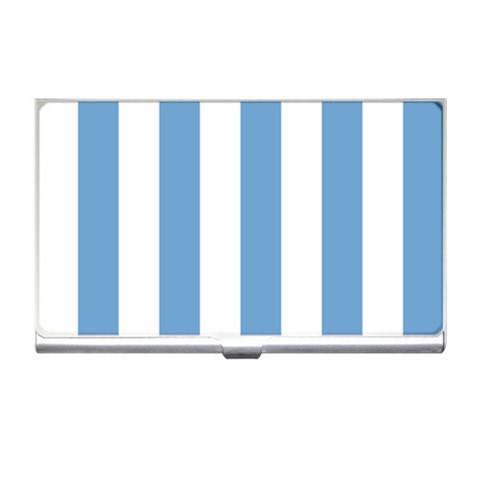 Vertical Stripes Front