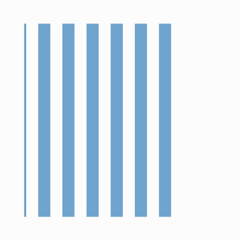 Vertical Stripes Front