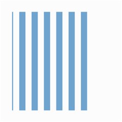 Vertical Stripes Back