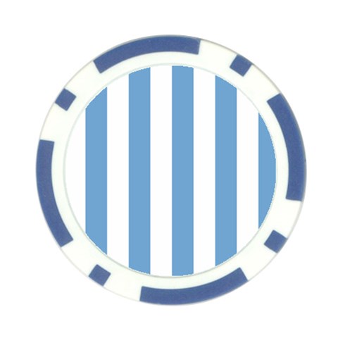 Vertical Stripes Front