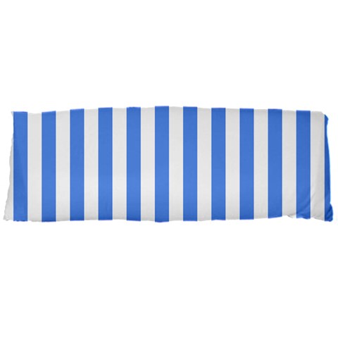 Vertical Stripes Front