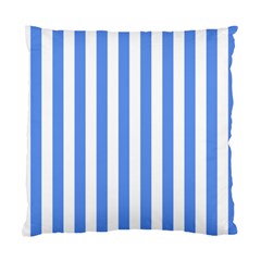Vertical Stripes Back