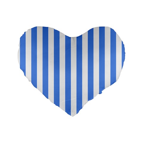 Vertical Stripes Front