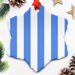 Vertical Stripes Back