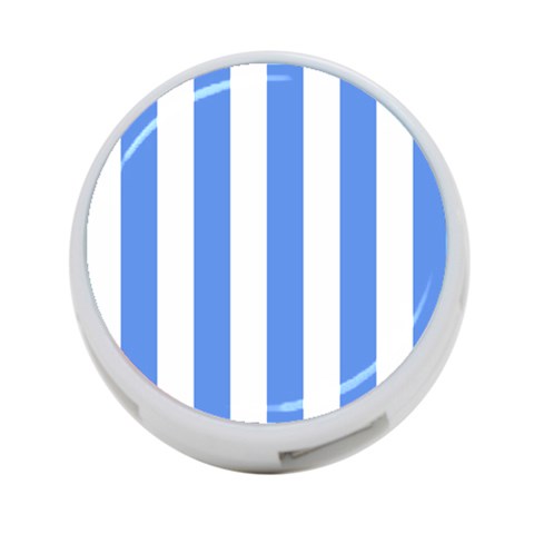Vertical Stripes Front