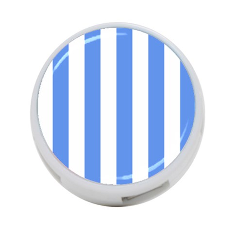 Vertical Stripes Front