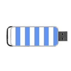 Vertical Stripes Back