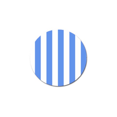 Vertical Stripes Front