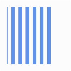 Vertical Stripes Back