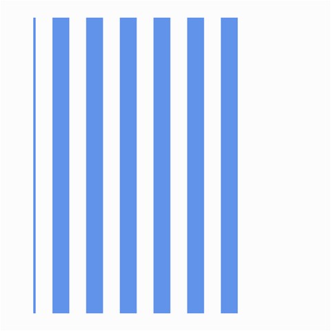 Vertical Stripes Front