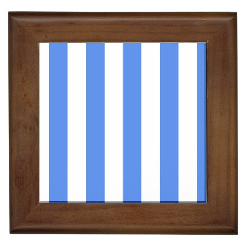Vertical Stripes Front