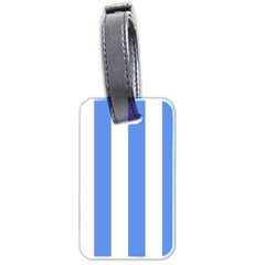 Vertical Stripes Front
