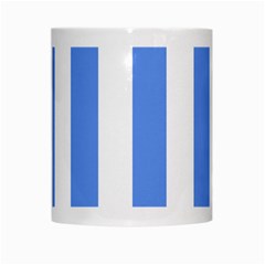 Vertical Stripes Center