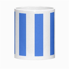 Vertical Stripes Center