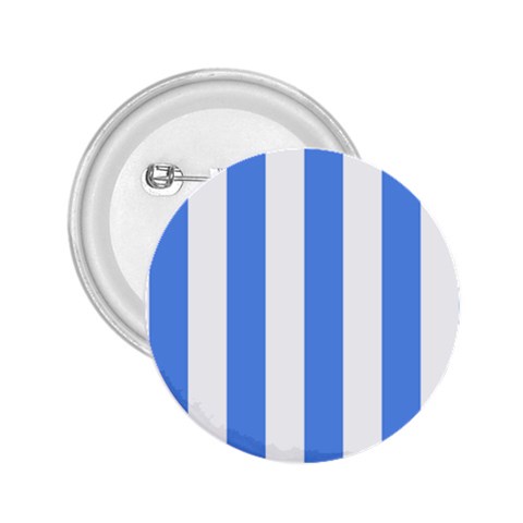 Vertical Stripes Front