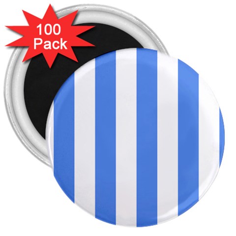 Vertical Stripes Front