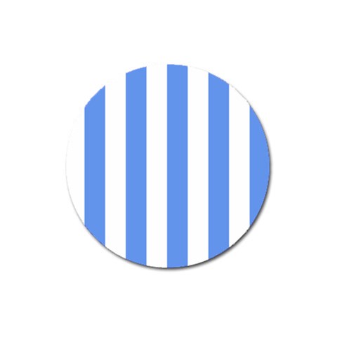 Vertical Stripes Front