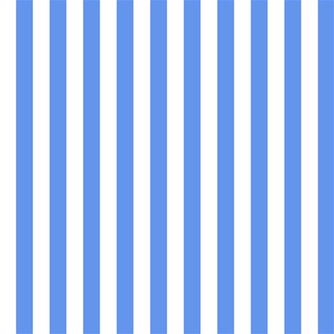Vertical Stripes 12 x12  Scrapbook Page - 1