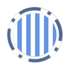 Vertical Stripes Front