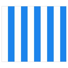 Vertical Stripes Front