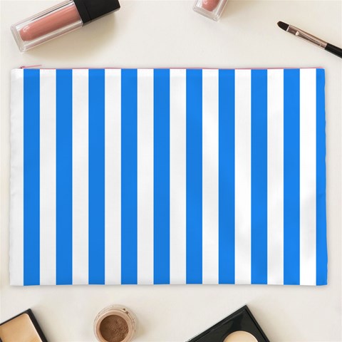 Vertical Stripes Front