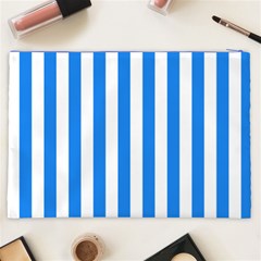 Vertical Stripes Back